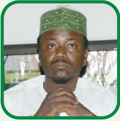 Abubakar Saidu Dansadau
